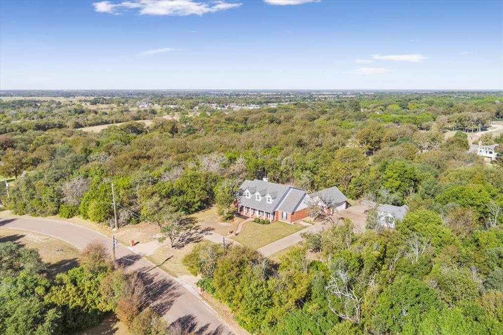 Brazos Shores - Residential