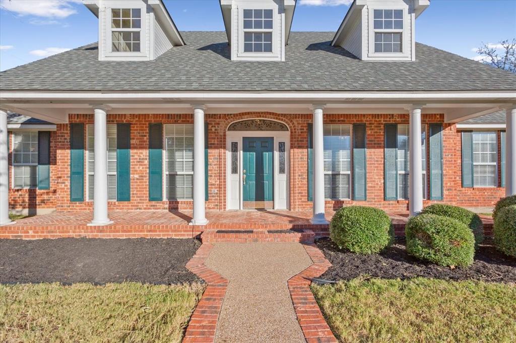 Brazos Shores - Residential
