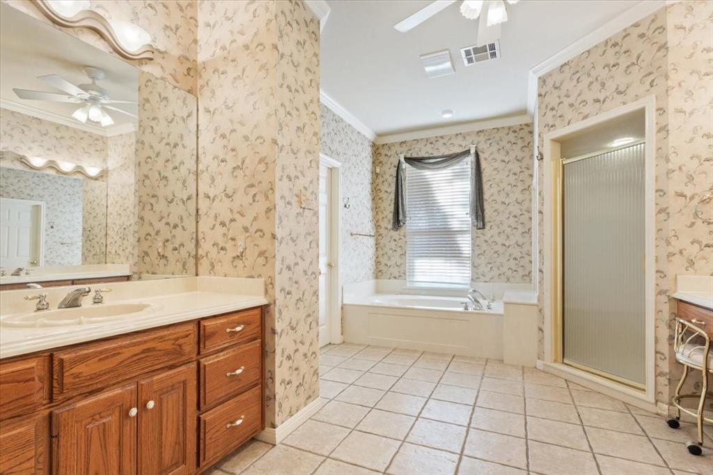 Brazos Shores - Residential