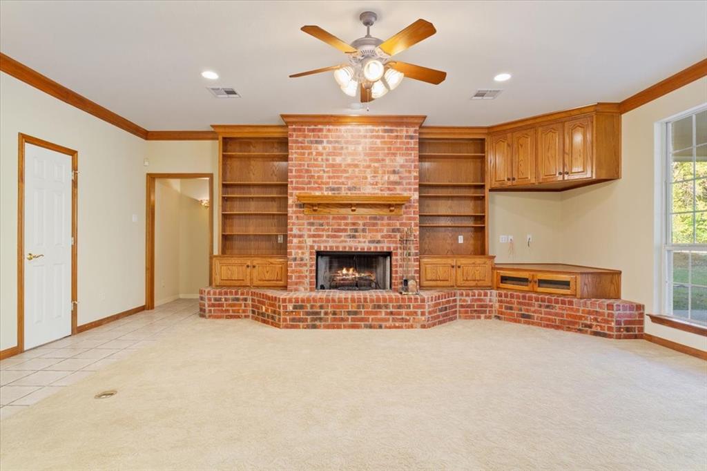 Brazos Shores - Residential