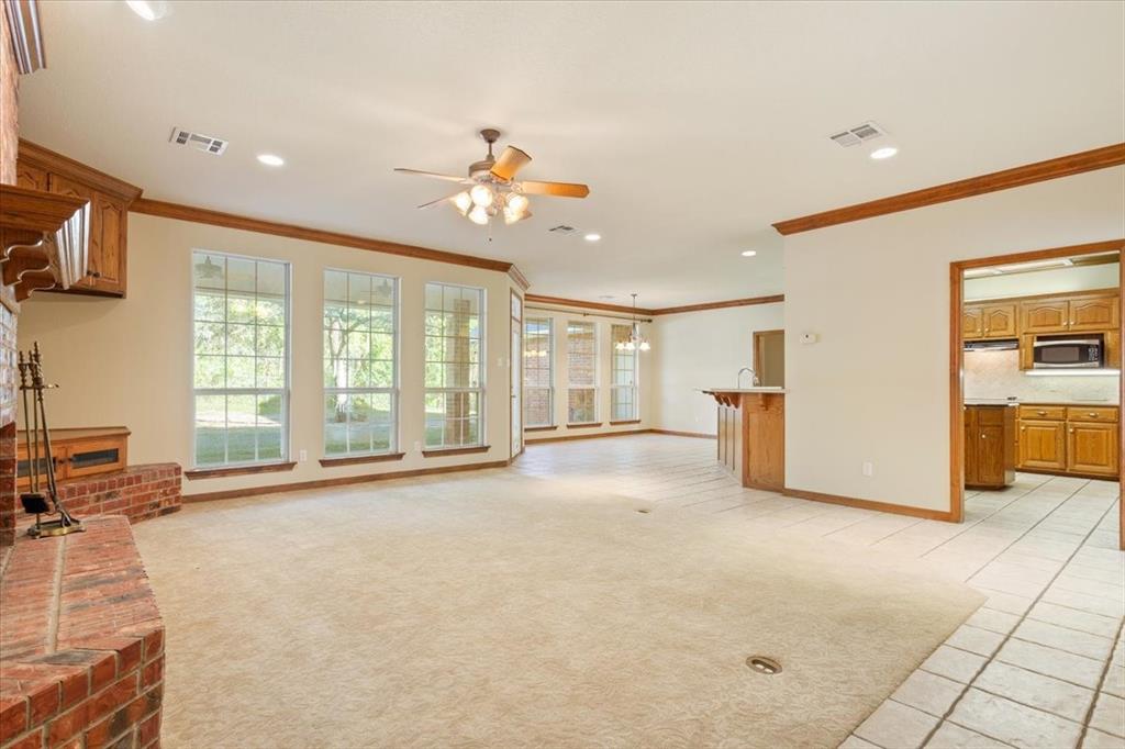 Brazos Shores - Residential