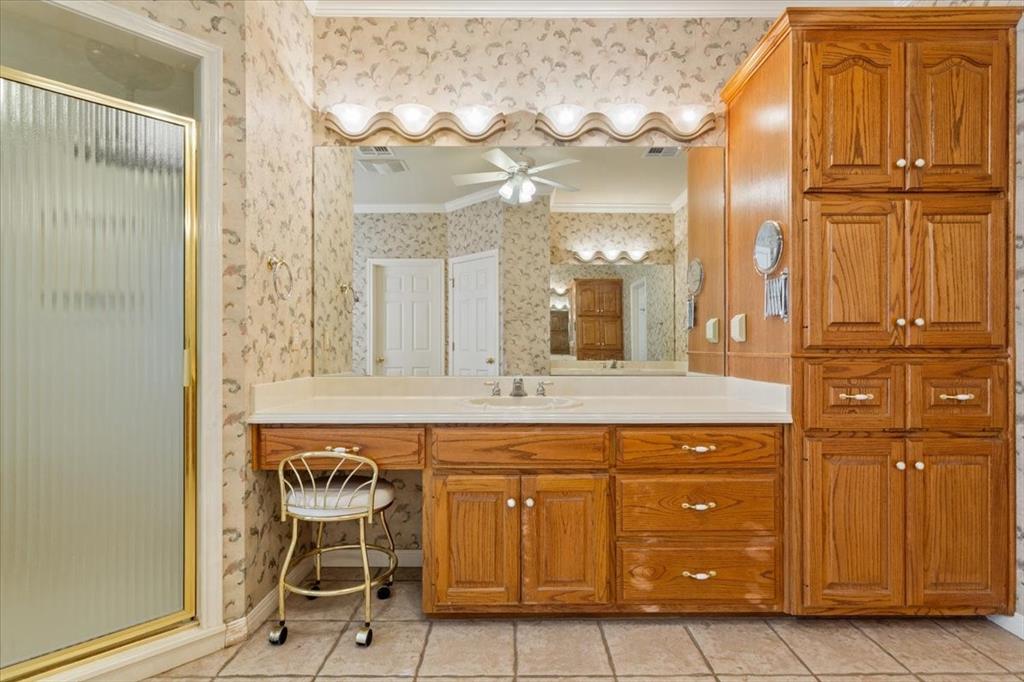 Brazos Shores - Residential