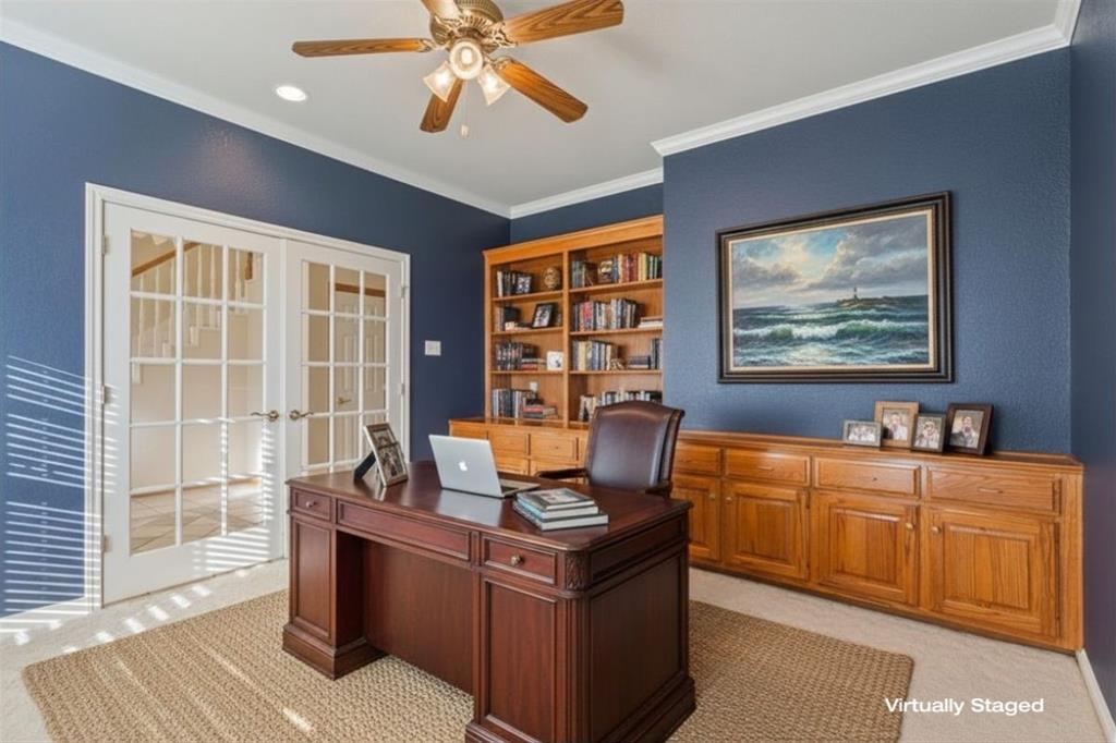 Brazos Shores - Residential
