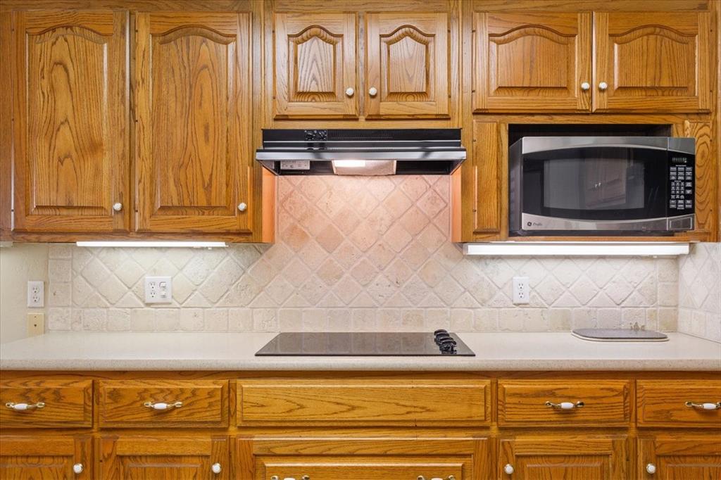 Brazos Shores - Residential