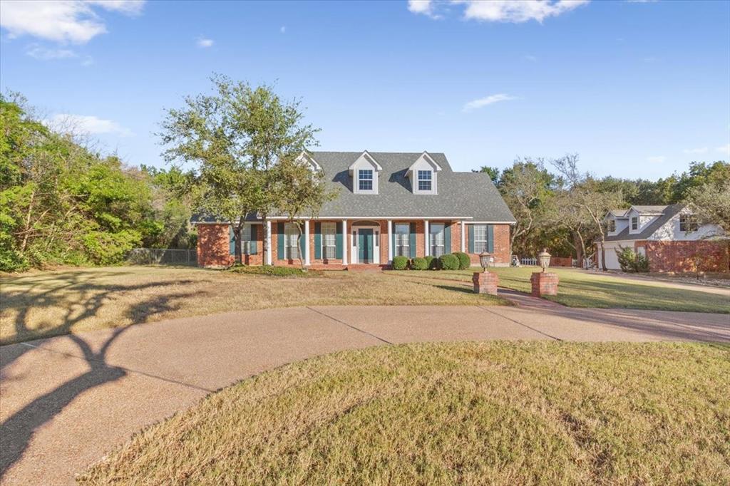 Brazos Shores - Residential