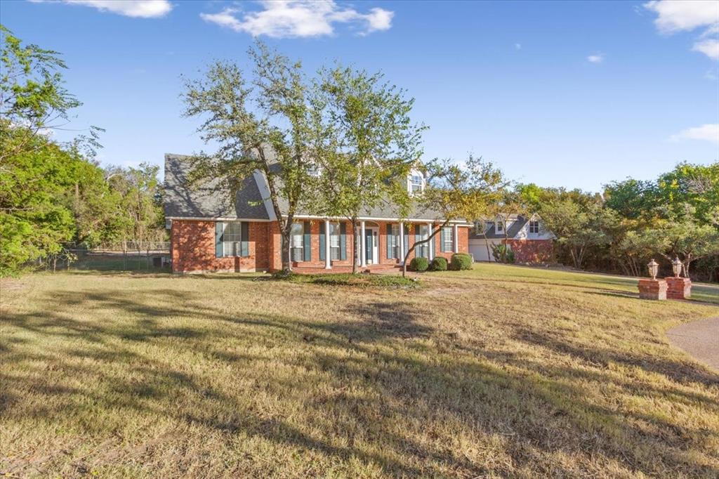Brazos Shores - Residential