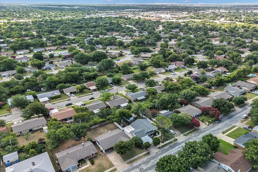 Brookdale Heights - Residential