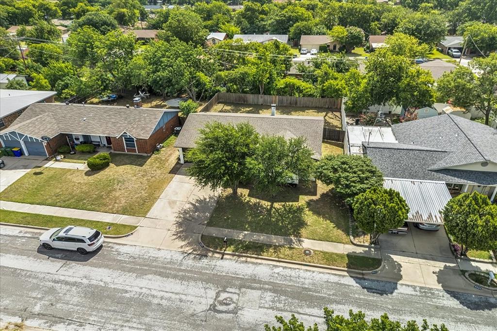 Brookdale Heights - Residential