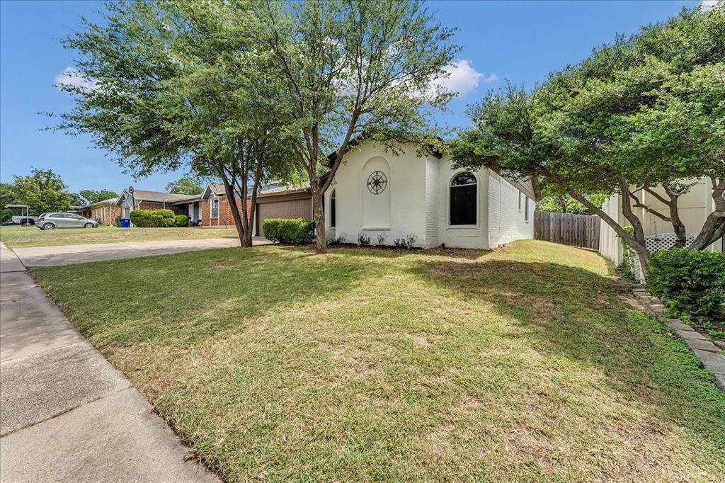 Brookdale Heights - Residential
