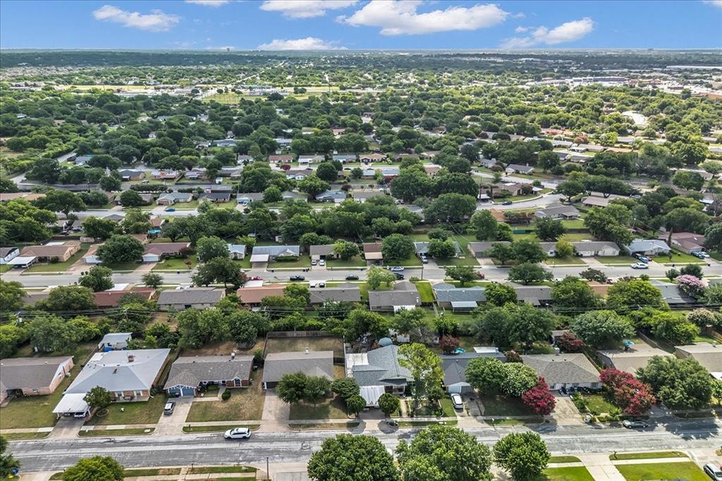 Brookdale Heights - Residential
