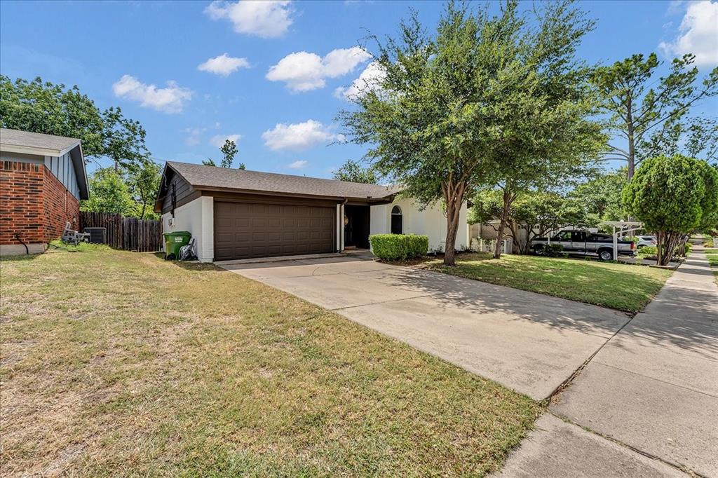 Brookdale Heights - Residential