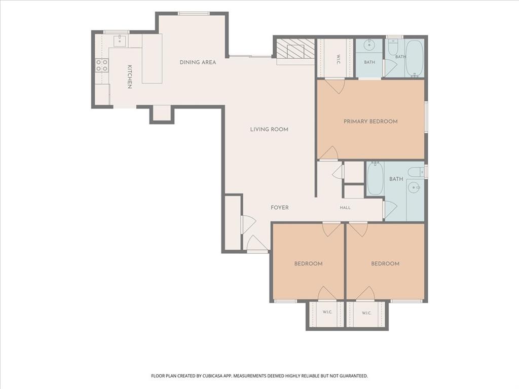 Brookdale Heights - Residential