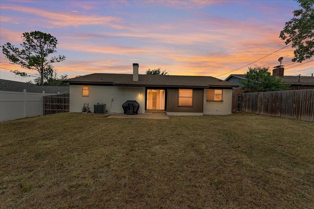 Brookdale Heights - Residential