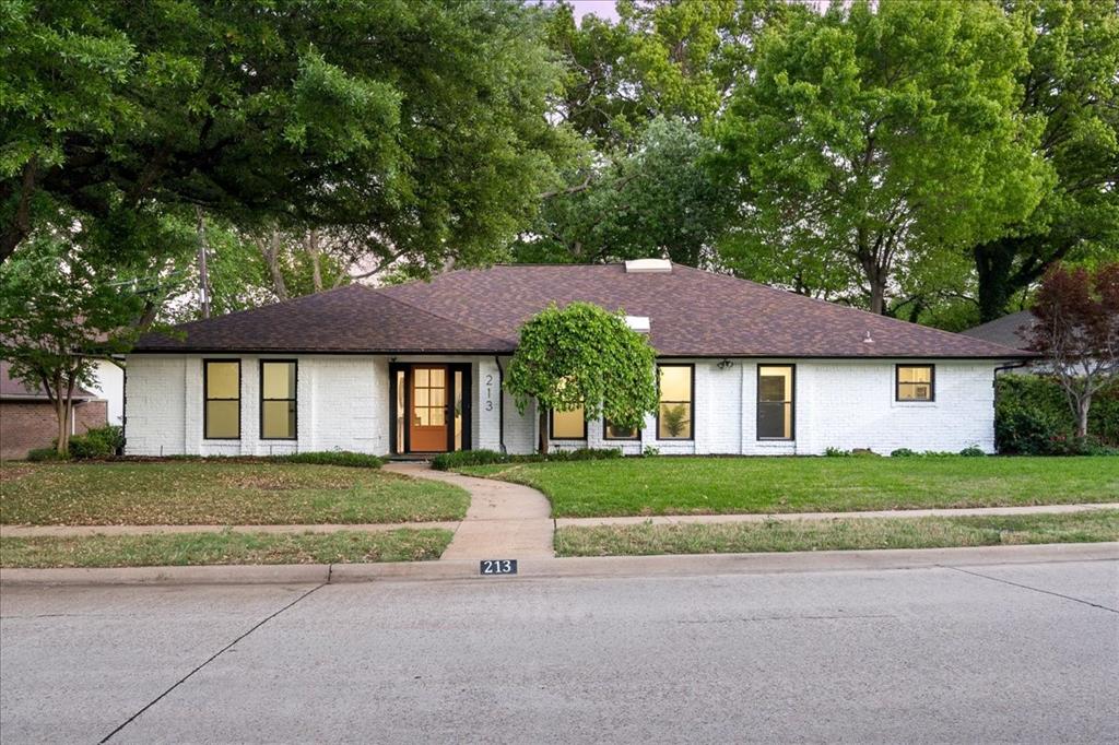 Westwood Park Add - Residential