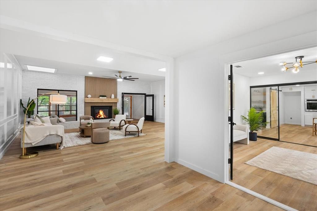Westwood Park Add - Residential