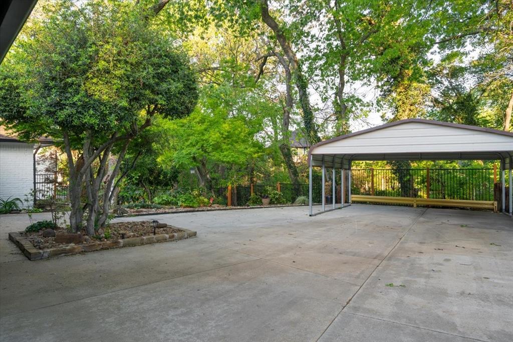 Westwood Park Add - Residential