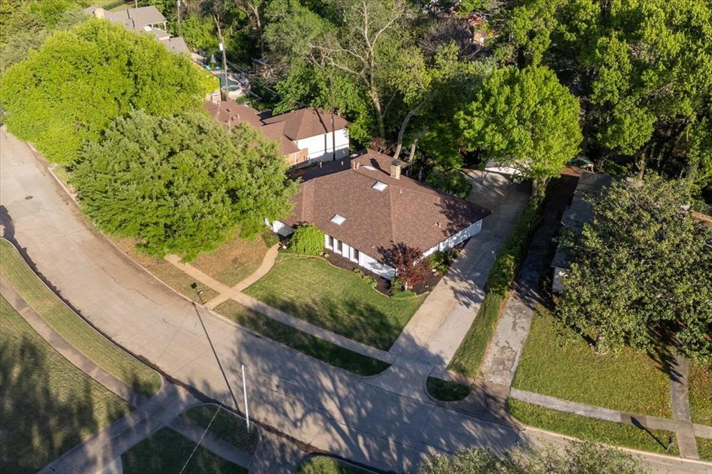 Westwood Park Add - Residential