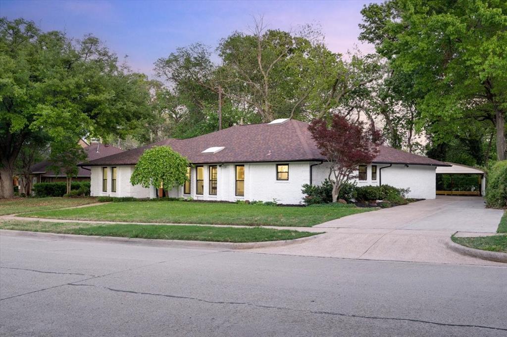 Westwood Park Add - Residential