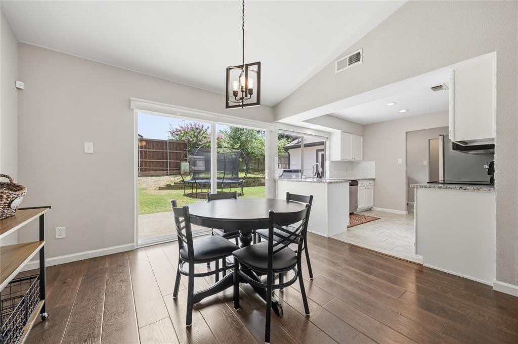 Woodlands Add - Residential