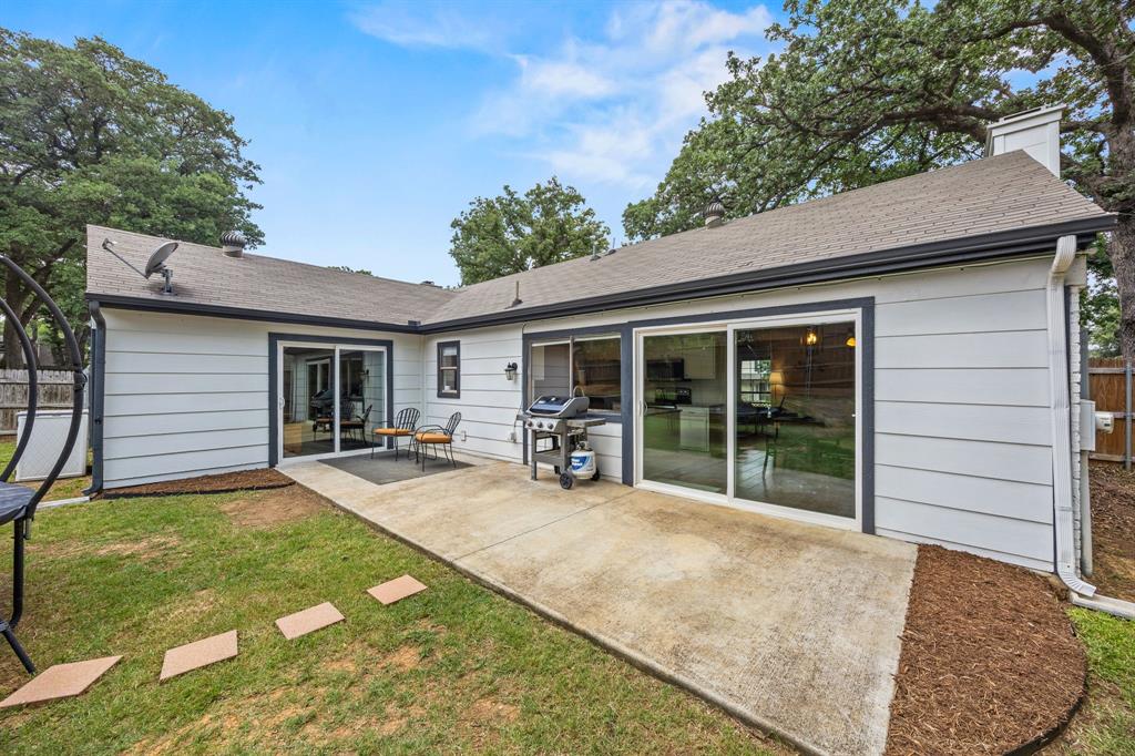 Woodlands Add - Residential