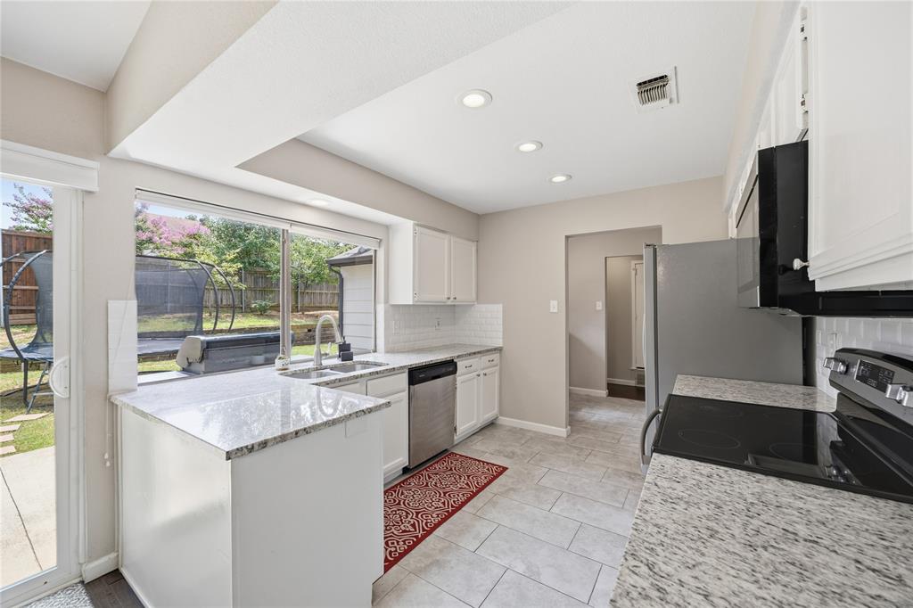 Woodlands Add - Residential