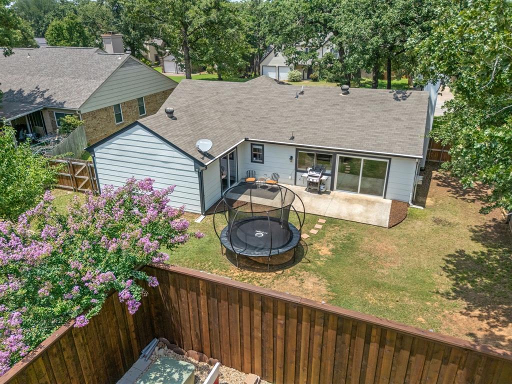 Woodlands Add - Residential