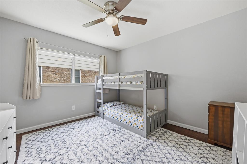 Woodlands Add - Residential