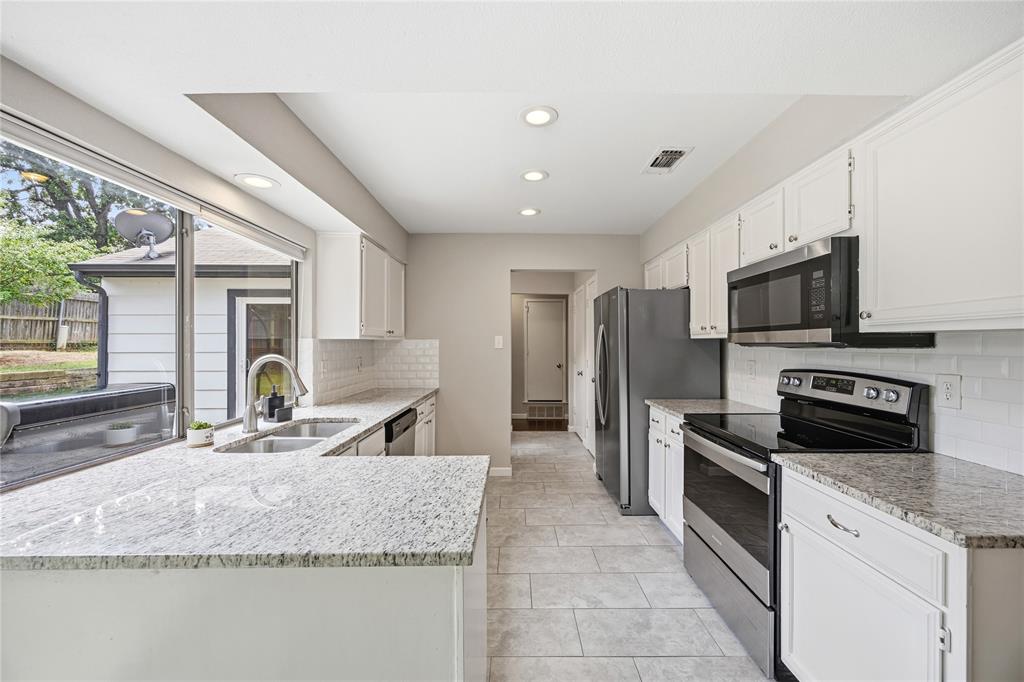 Woodlands Add - Residential