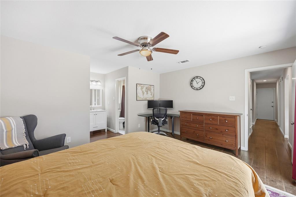Woodlands Add - Residential