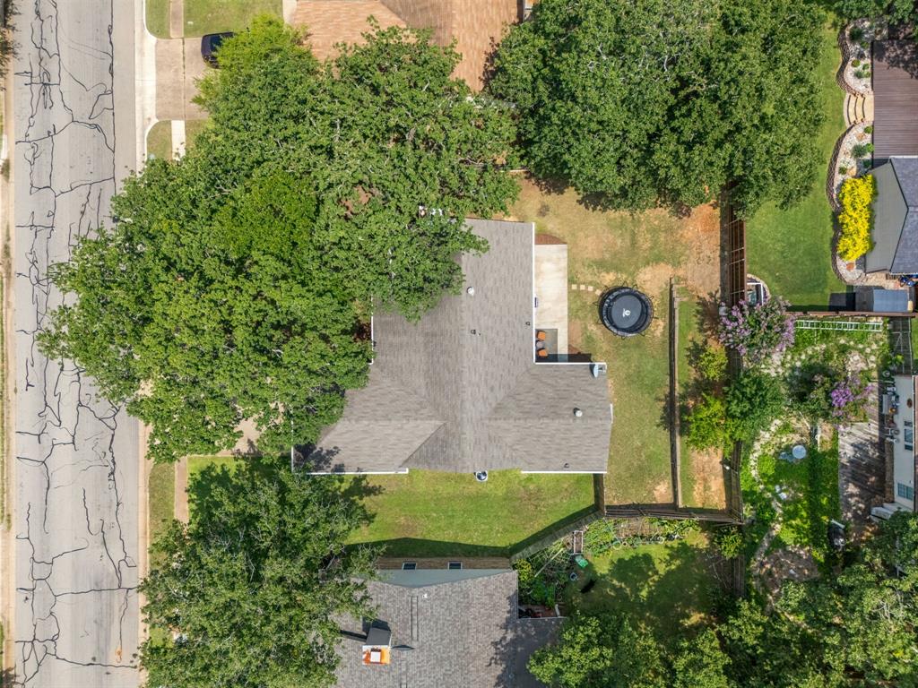Woodlands Add - Residential