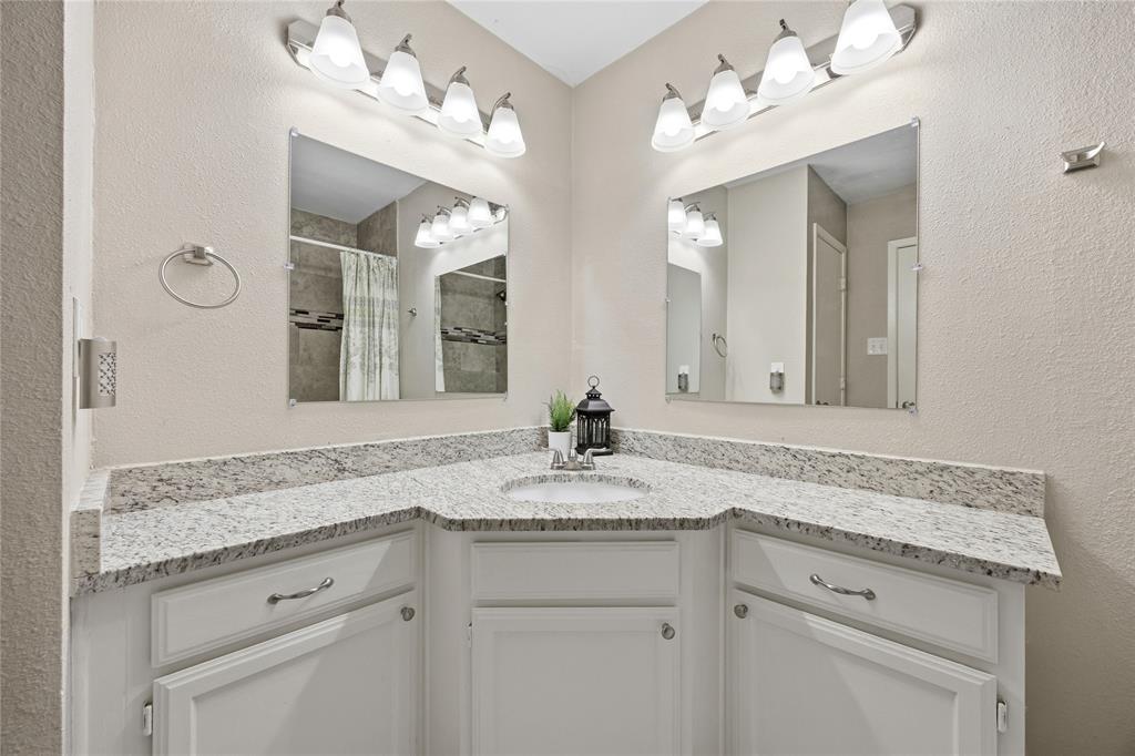 Woodlands Add - Residential