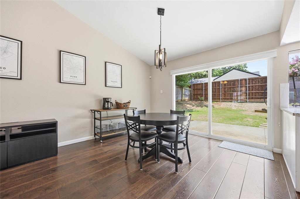 Woodlands Add - Residential