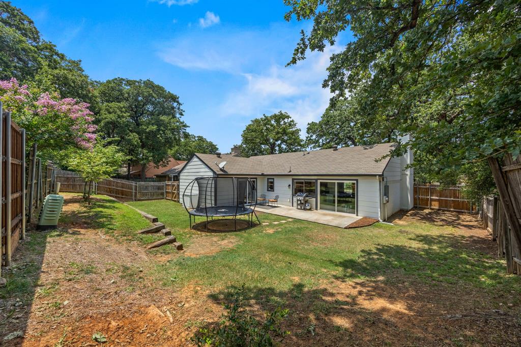 Woodlands Add - Residential