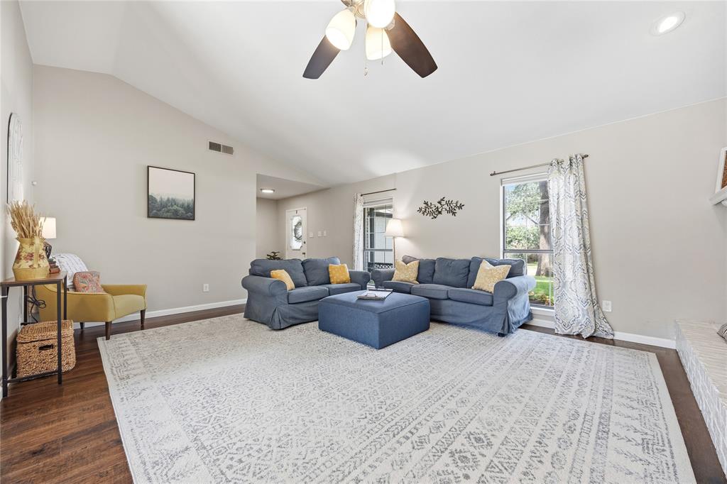 Woodlands Add - Residential