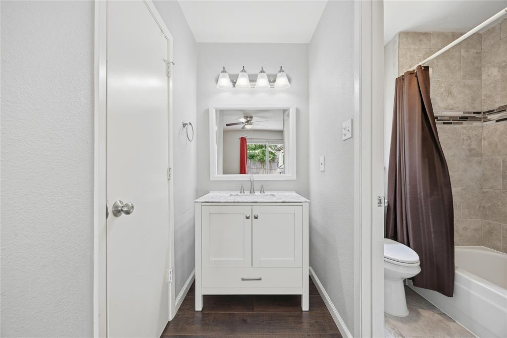 Woodlands Add - Residential