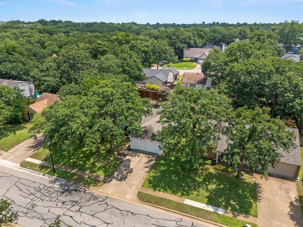 Woodlands Add - Residential