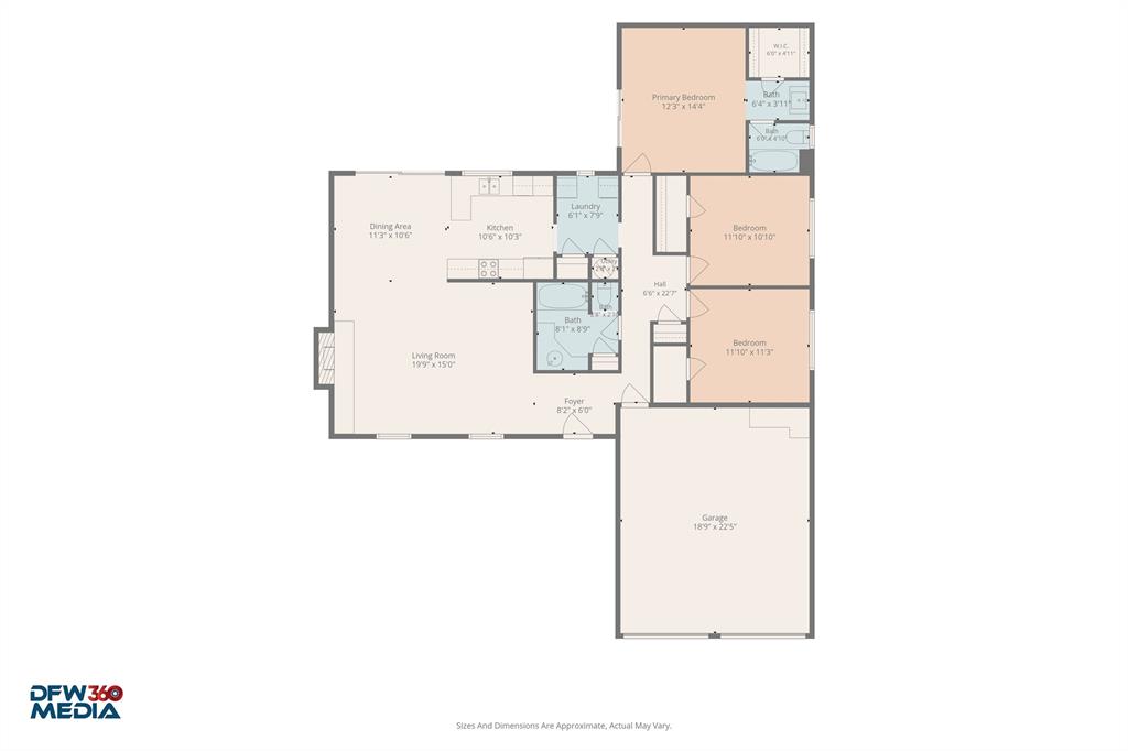 Woodlands Add - Residential