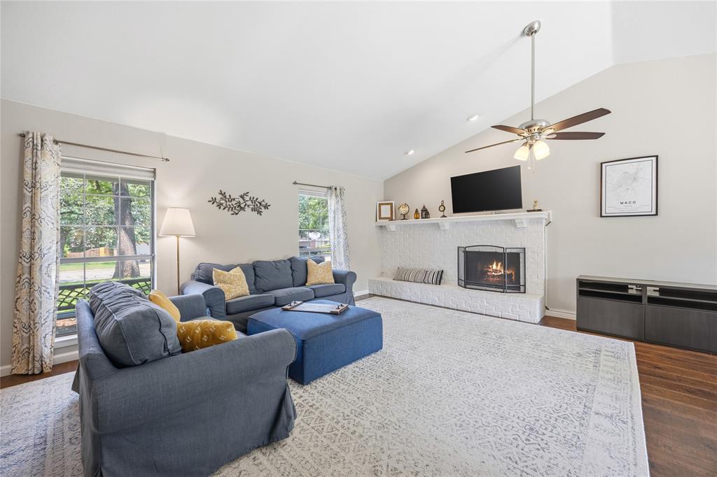 Woodlands Add - Residential