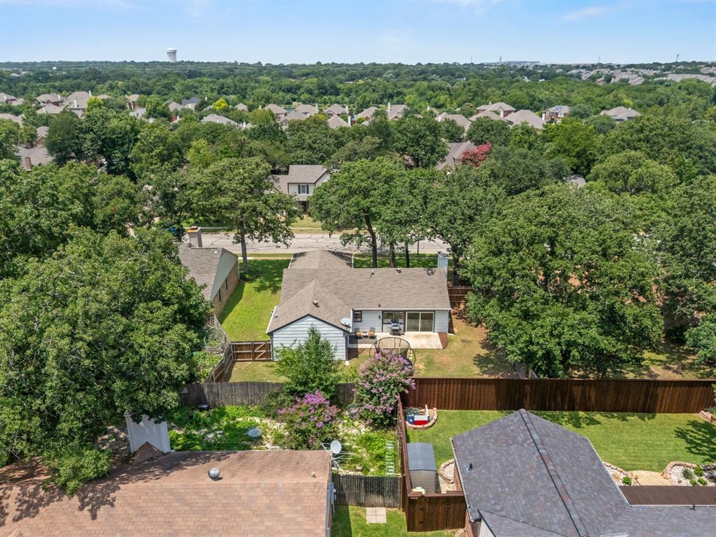 Woodlands Add - Residential