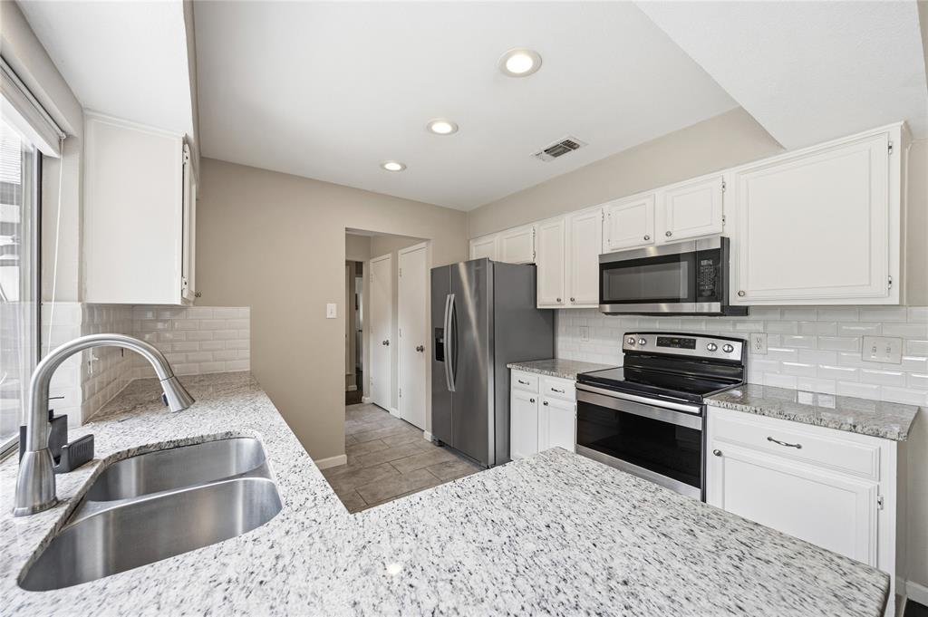 Woodlands Add - Residential