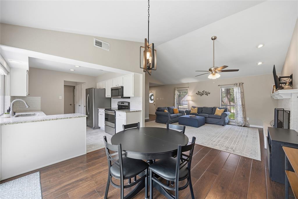 Woodlands Add - Residential