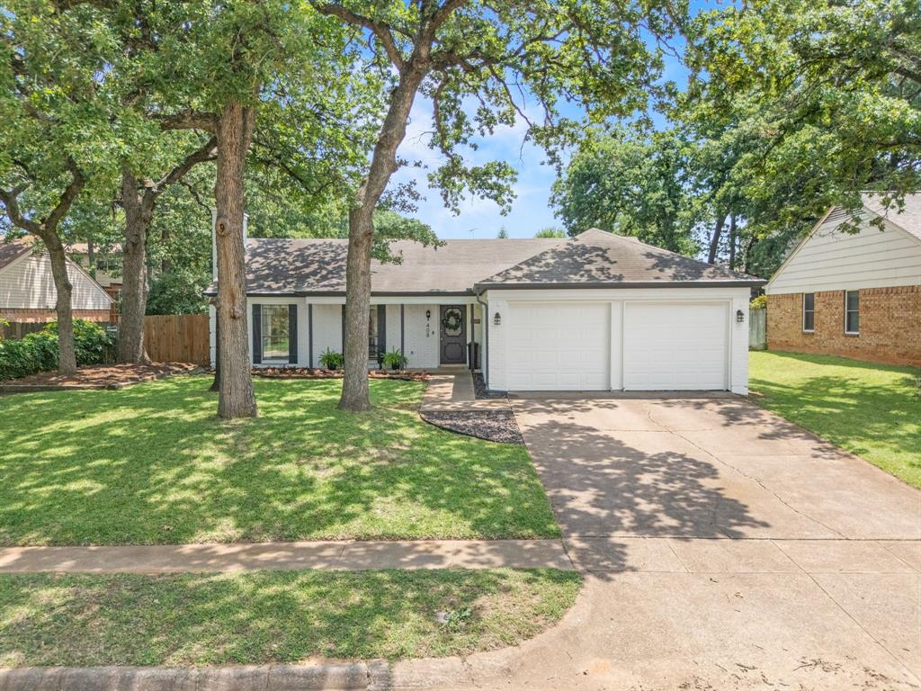 Woodlands Add - Residential