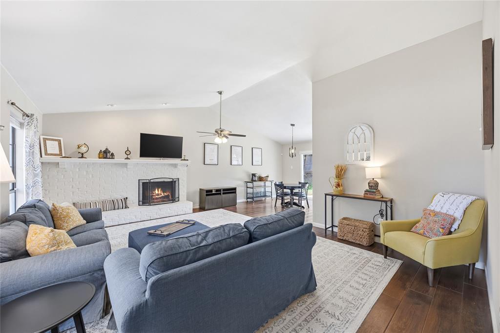Woodlands Add - Residential