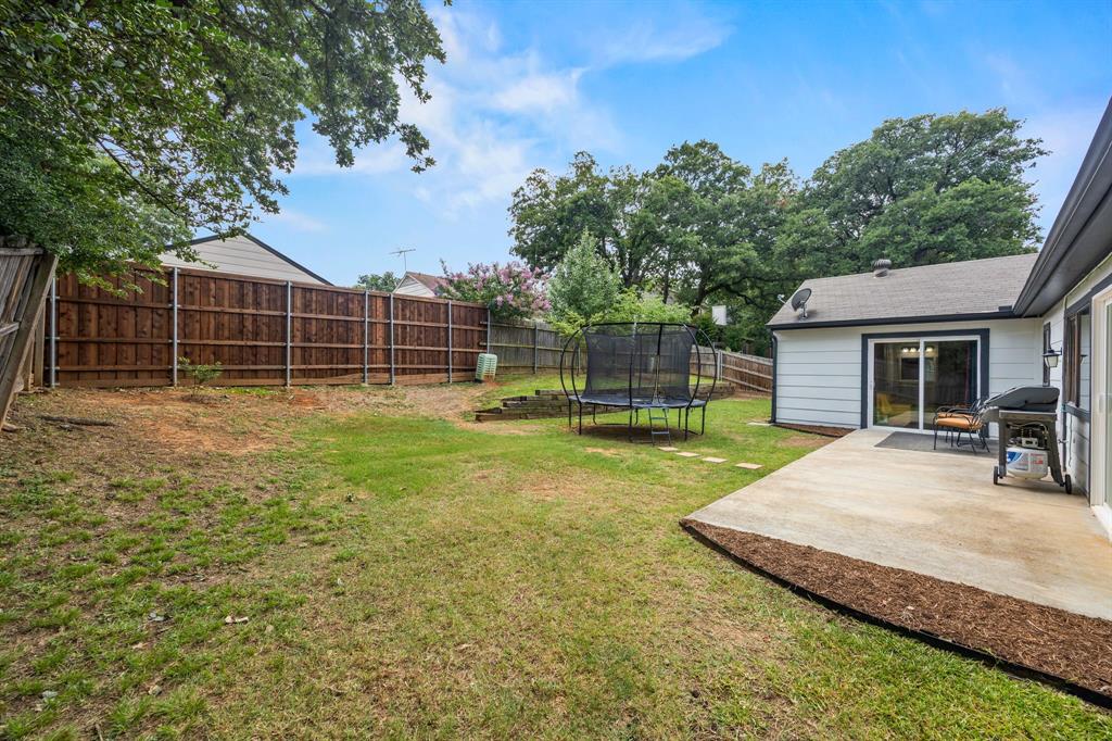 Woodlands Add - Residential