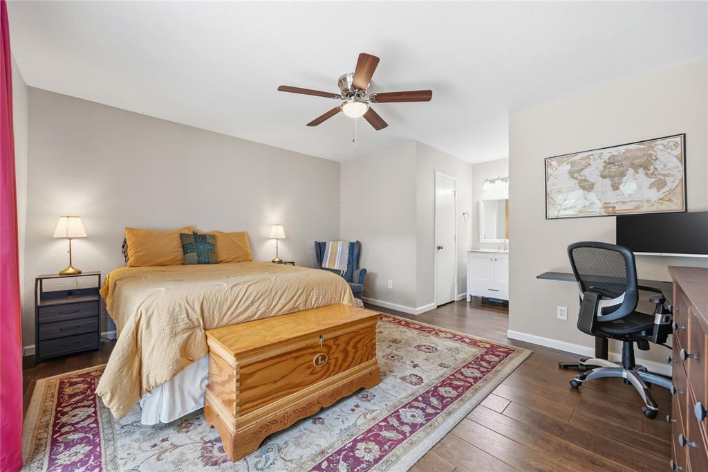 Woodlands Add - Residential