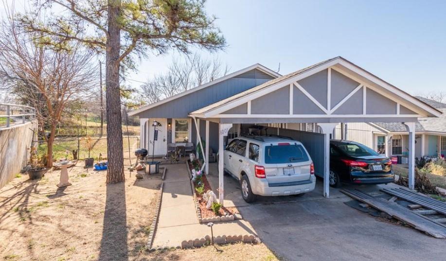 Calloway Park Add - Residential Income