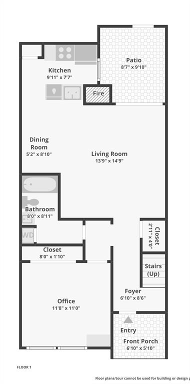 Arrangement Condo - Residential