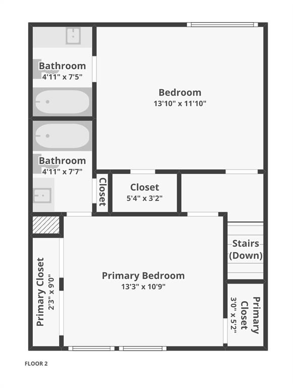 Arrangement Condo - Residential