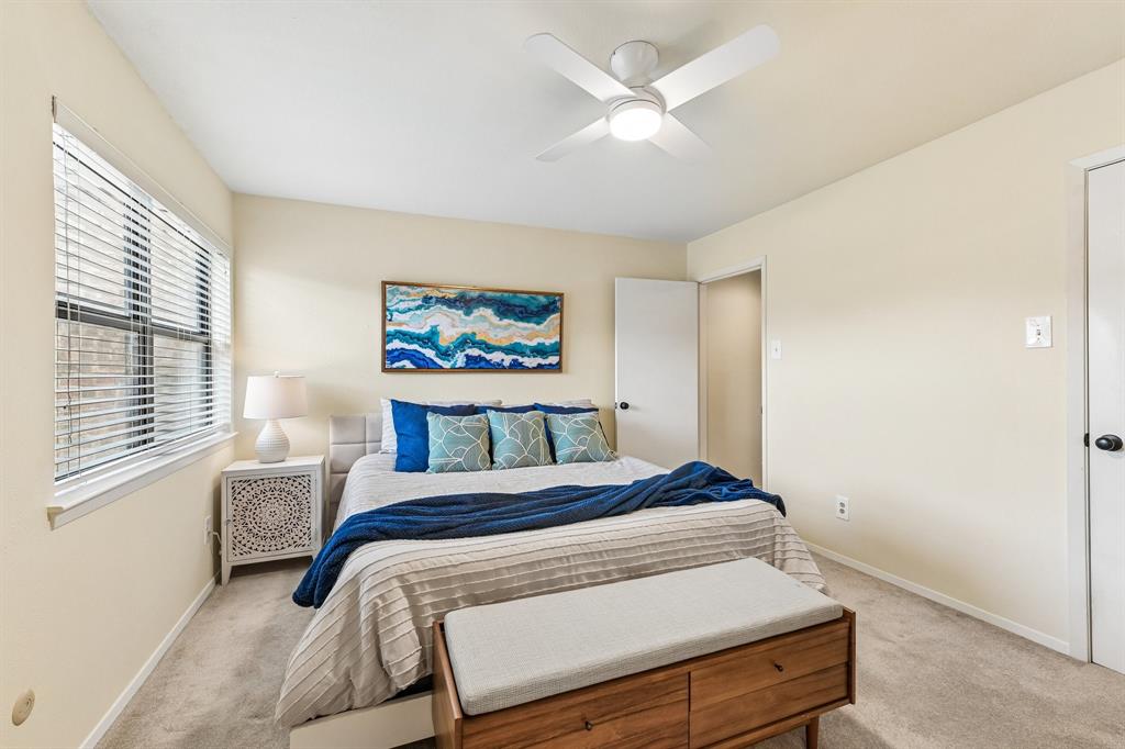 Arrangement Condo - Residential