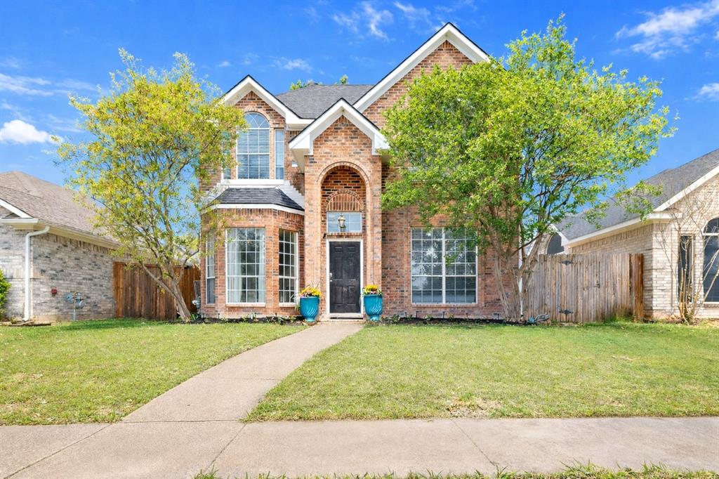Springfield Sec 02 - Residential